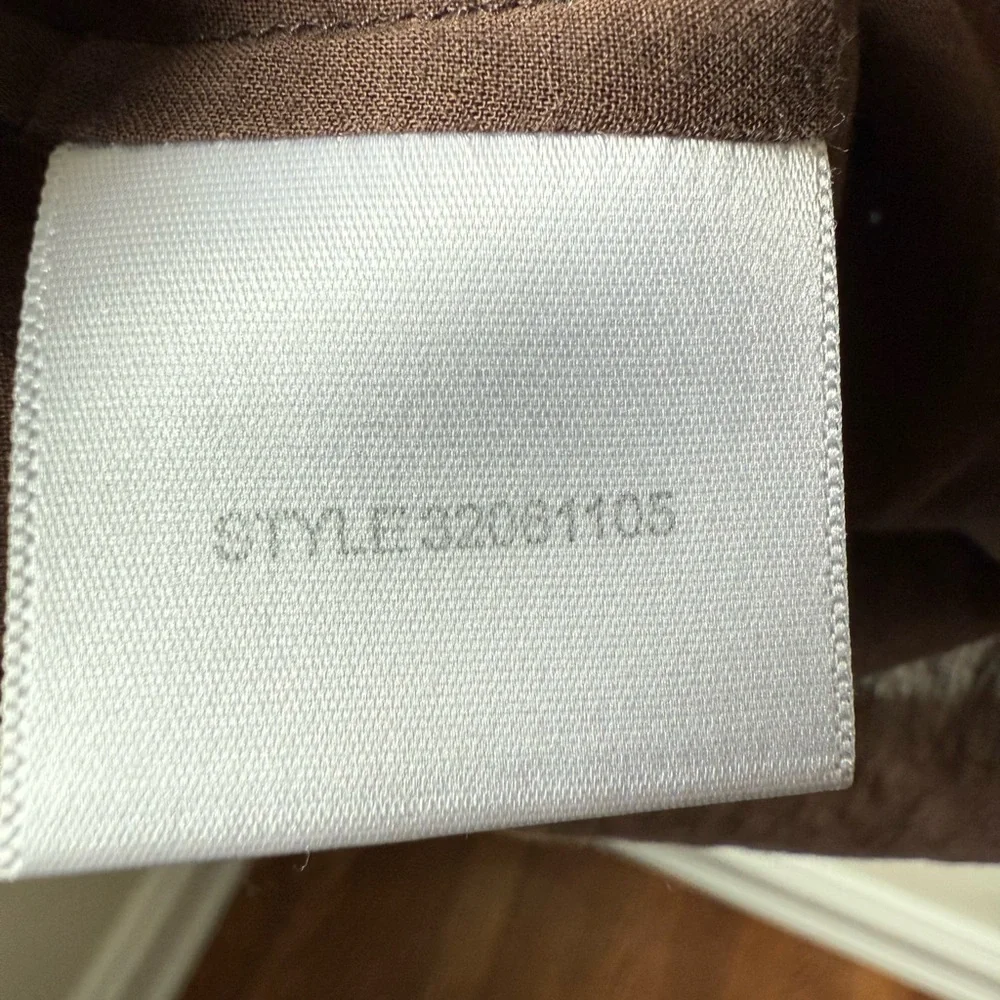 Tory Burch this cotton